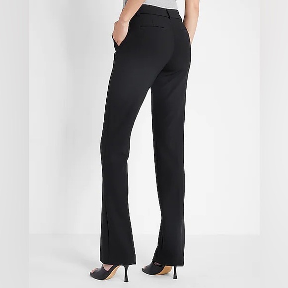 Editor Mid Rise Bootcut Pant NWT - Picture 2 of 5